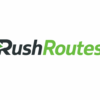 Rush Routes Delivery
